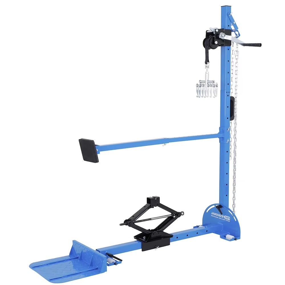 Herramientas para Hojalateria