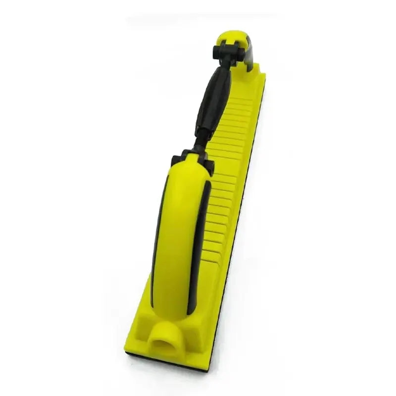 Lija De Bloque Manual Flexible