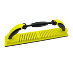 Lija De Bloque Manual Flexible