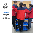 Carrito De Herramientas Olym