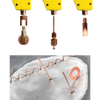 Mini Spotter 110 V Olym 500-800 A