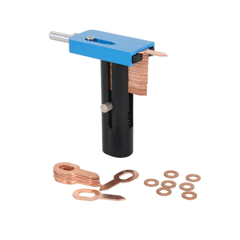 Cartuchera De Arandelas Rectas Para Spotter