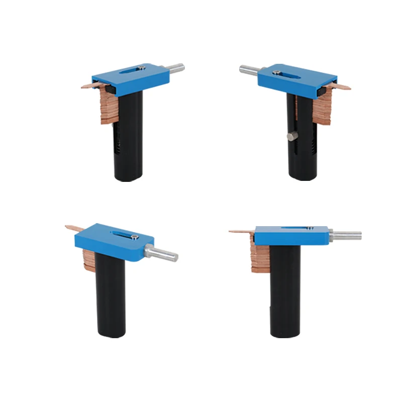 Cartuchera De Arandelas Rectas Para Spotter