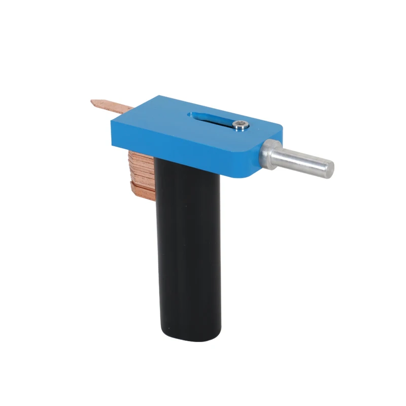 Cartuchera De Arandelas Rectas Para Spotter