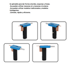 Cartuchera De Arandelas Rectas Para Spotter