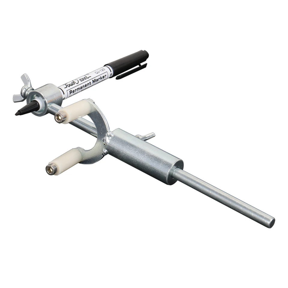 Delineador De Contorno Profesional para hojalatero