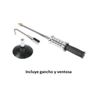 Extractor De Golpe Para Hojalatero martillo