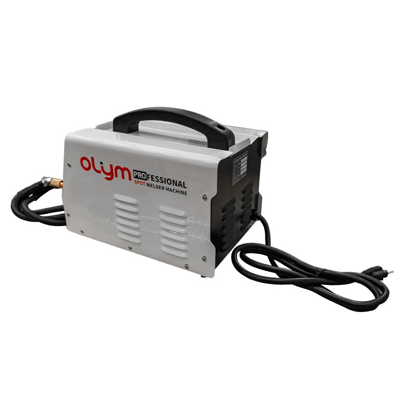 Spotter Saca Abolladuras Olym 3kw 110 V