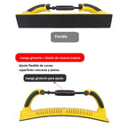 Lija De Bloque Manual Flexible