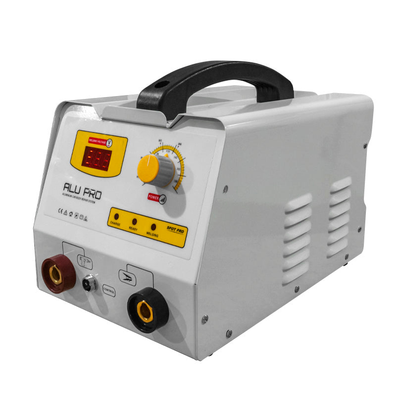 Spotter De Aluminio 3kwa