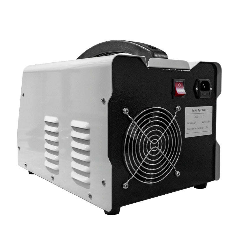 Spotter De Aluminio 3kwa