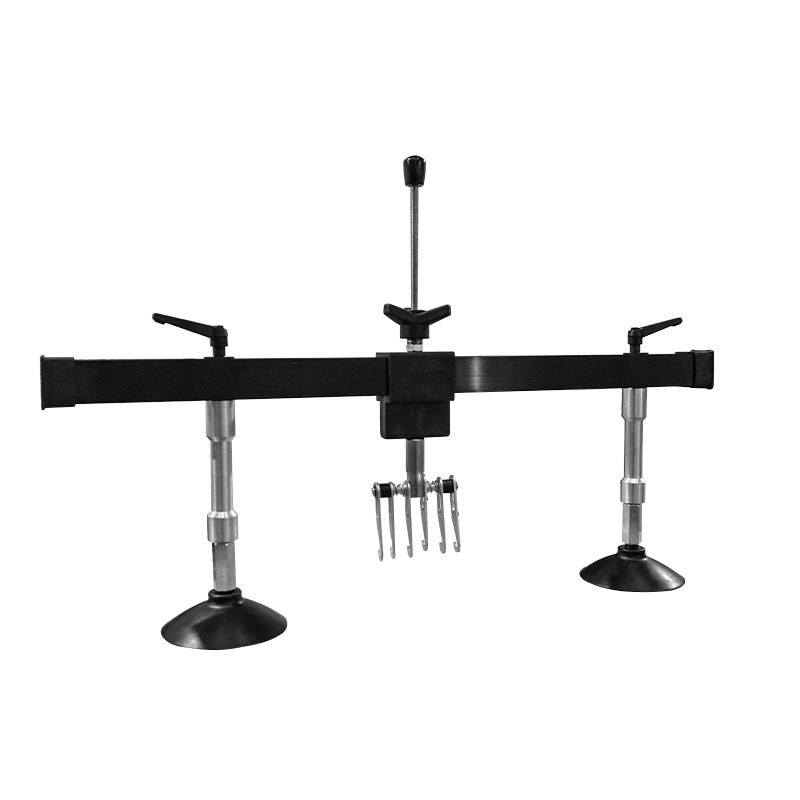 Spotter De Aluminio 3kwa