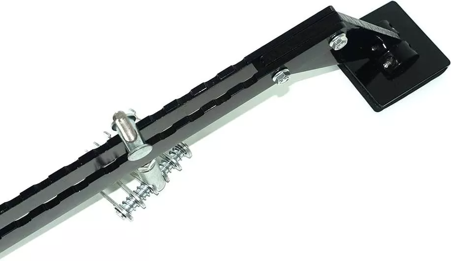 Barra Extractora De Abolladuras 1 Punto De Apoyo