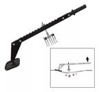 Barra Extractora De Abolladuras 1 Punto De Apoyo