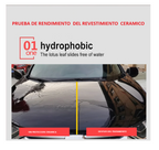 Recubrimiento Cerámico 10 H Mr Fix