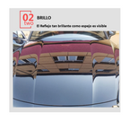 Recubrimiento Cerámico 10 H Mr Fix