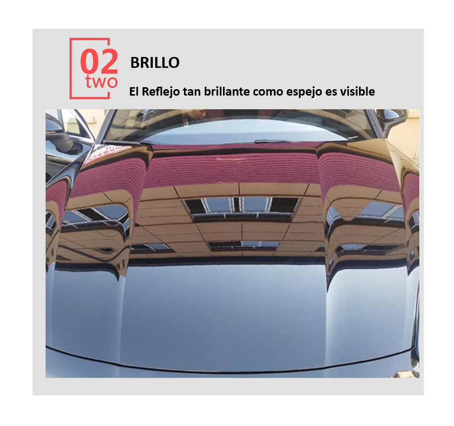 Recubrimiento Cerámico 10 H Mr Fix