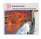 Recubrimiento Cerámico 10 H Mr Fix