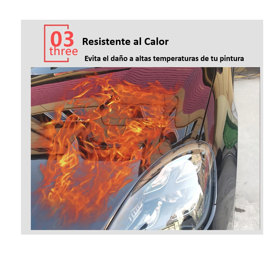 Recubrimiento Cerámico 10 H Mr Fix