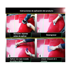 Recubrimiento Cerámico 10 H Mr Fix