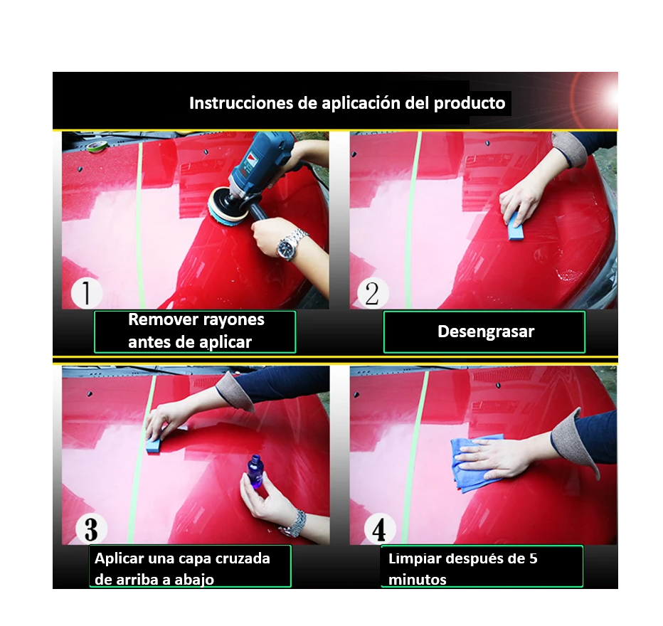 Recubrimiento Cerámico 10 H Mr Fix