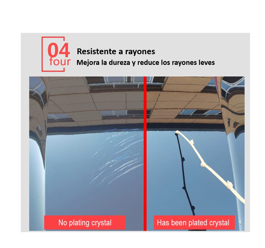 Recubrimiento Cerámico 10 H Mr Fix