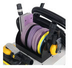 Lijadora Profesional Orbital  220v 60 Hz