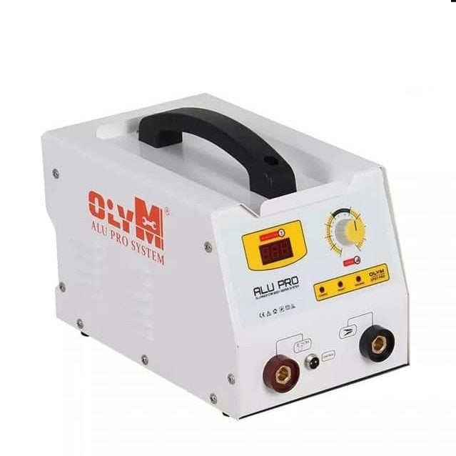 Spotter De Aluminio 220 3 Kwa