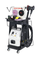 Lijadora Orbital Eléctrica 220 v F8