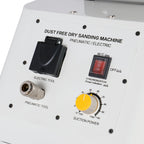 Lijadora Orbital Eléctrica 220 v F8