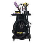 Lijadora Orbital Eléctrica 220 v F8