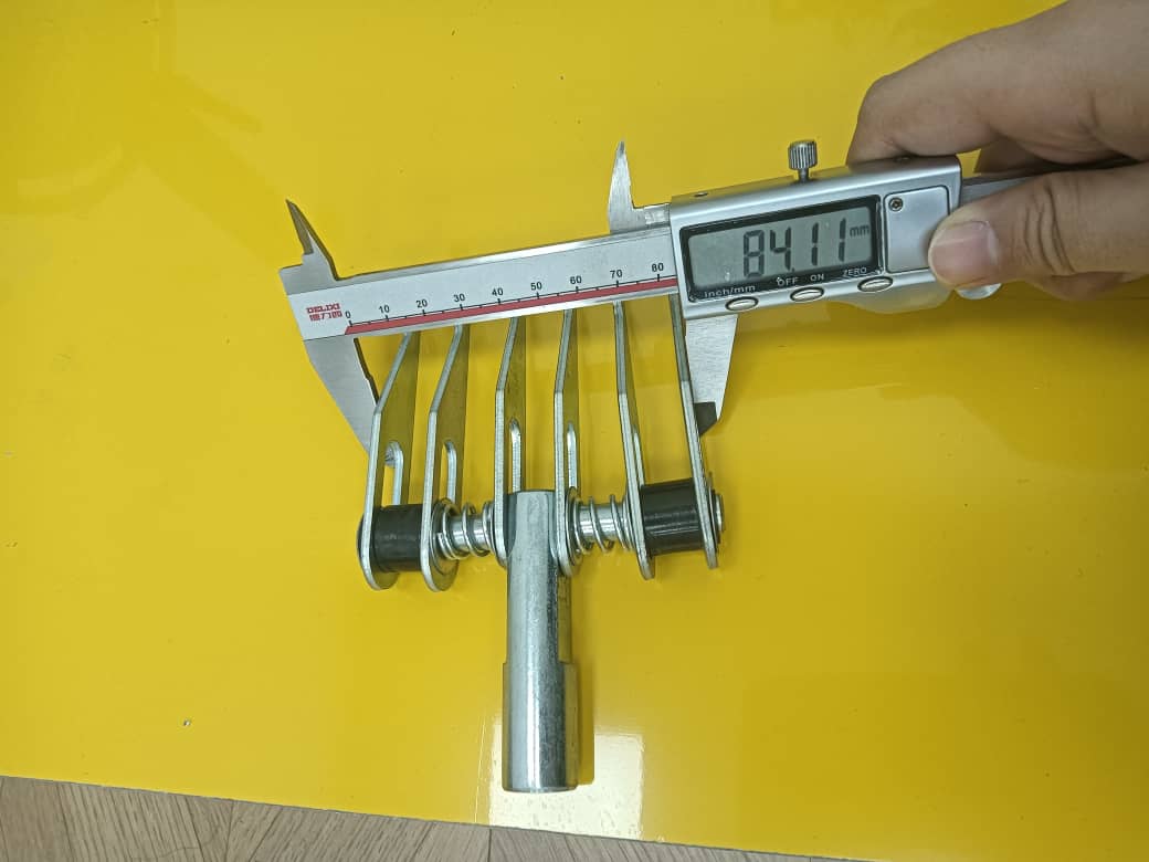 Extractor Mediano De Abolladuras De 2 Puntos De Apoyo