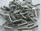 Tornillos Studs De para spotter de Aluminio M15D