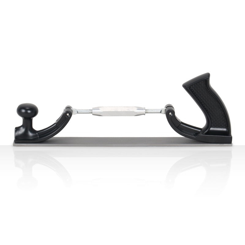 Lima Pulidora De Carrocería Auto Con Dientes Fresados Medio