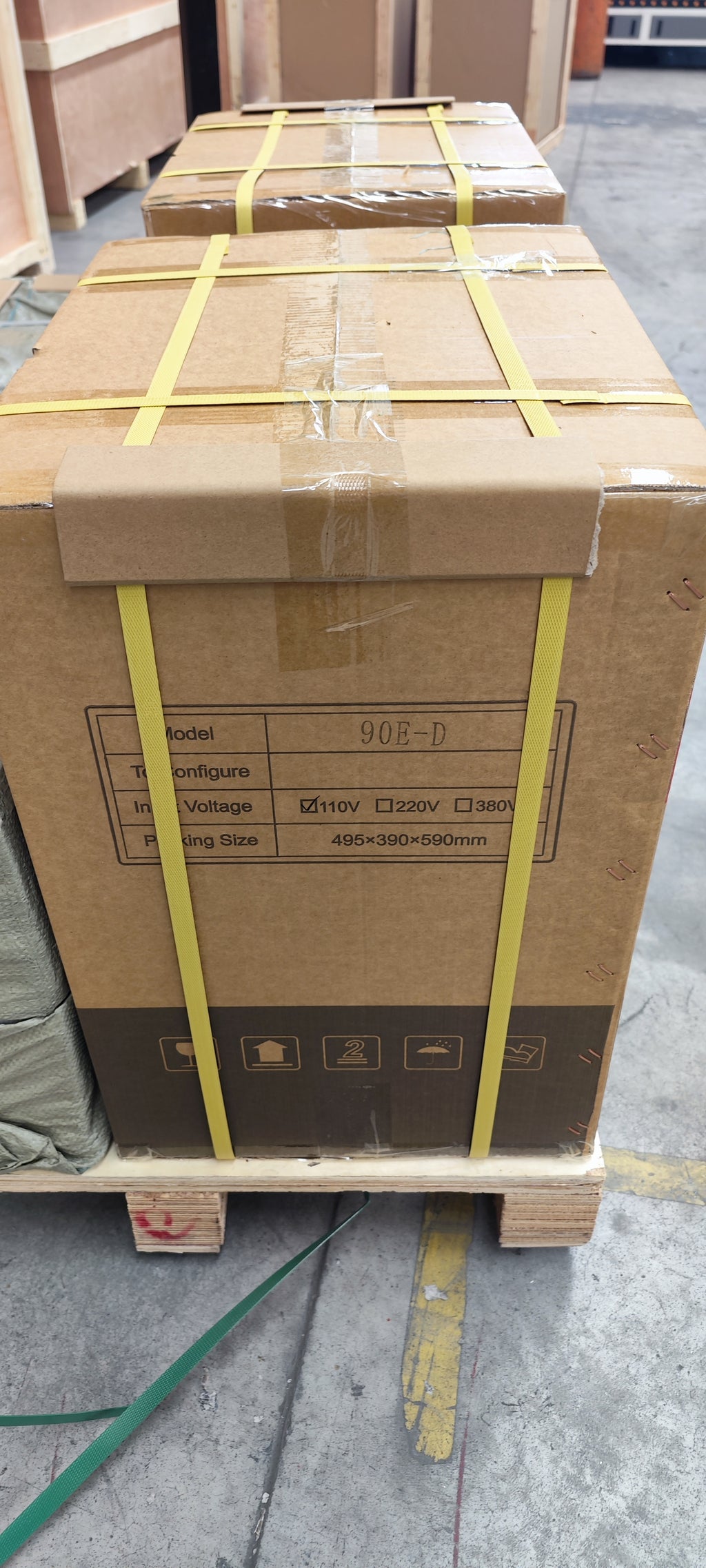 Spotter Para Hojalatería Acero 110v Abolladuras Kit Completo