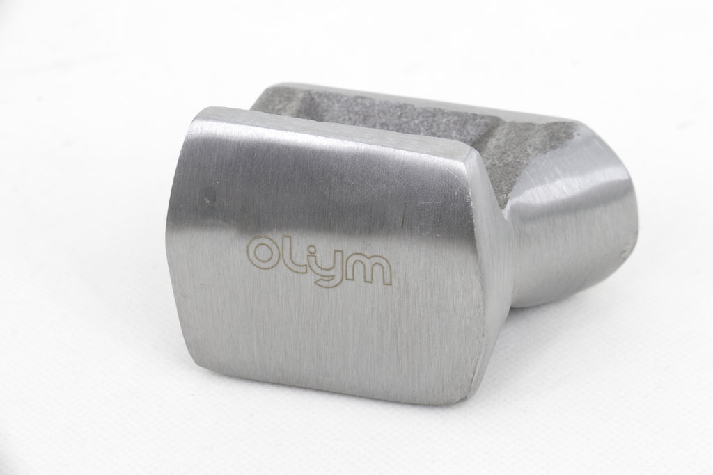 Set De Martillos De Hojalatero Olym 9 Pzas