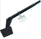 Barra Extractora De Abolladuras 1 Punto De Apoyo