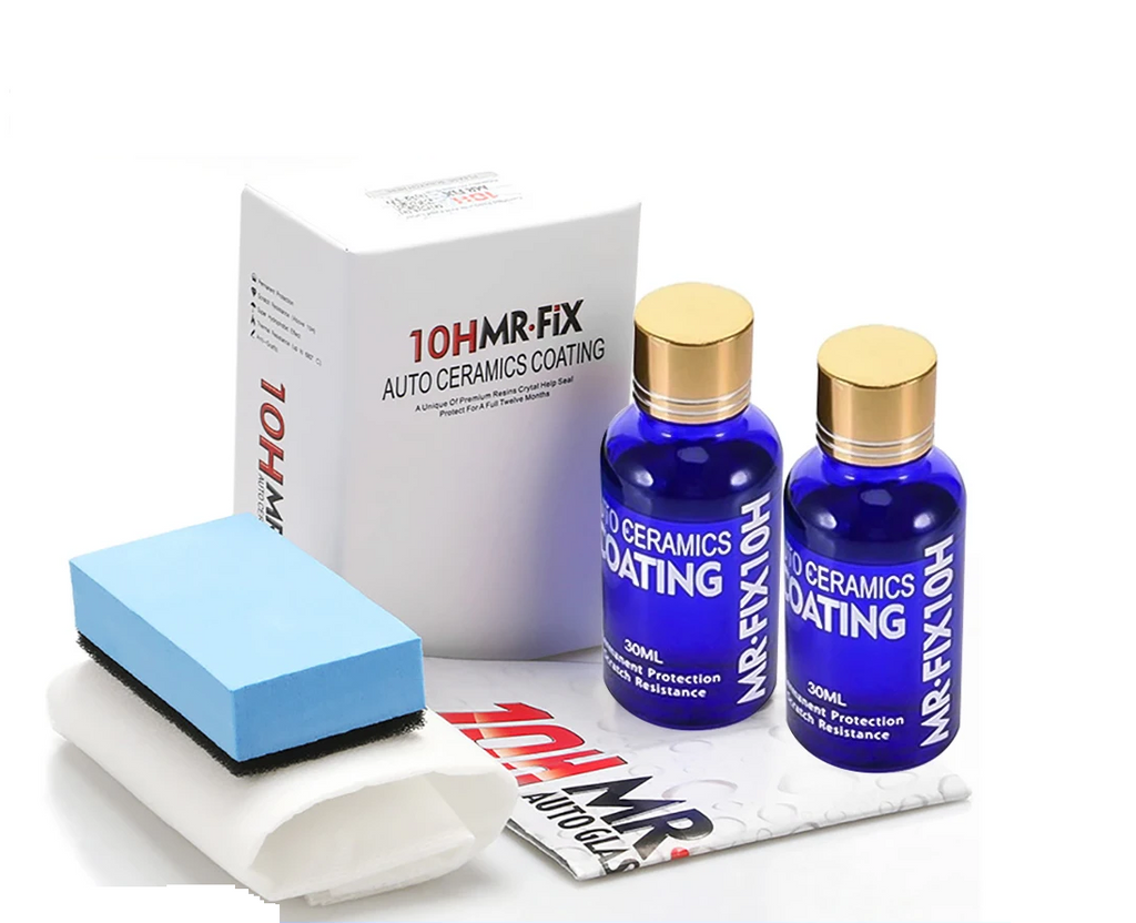 Recubrimiento Cerámico 10 H Mr Fix