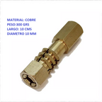 Cabezal Para Spotter Pistola Industrial Refaccion