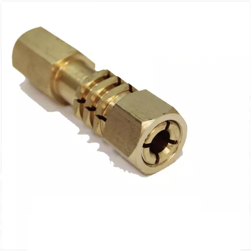 Cabezal Para Spotter Pistola Industrial Refaccion