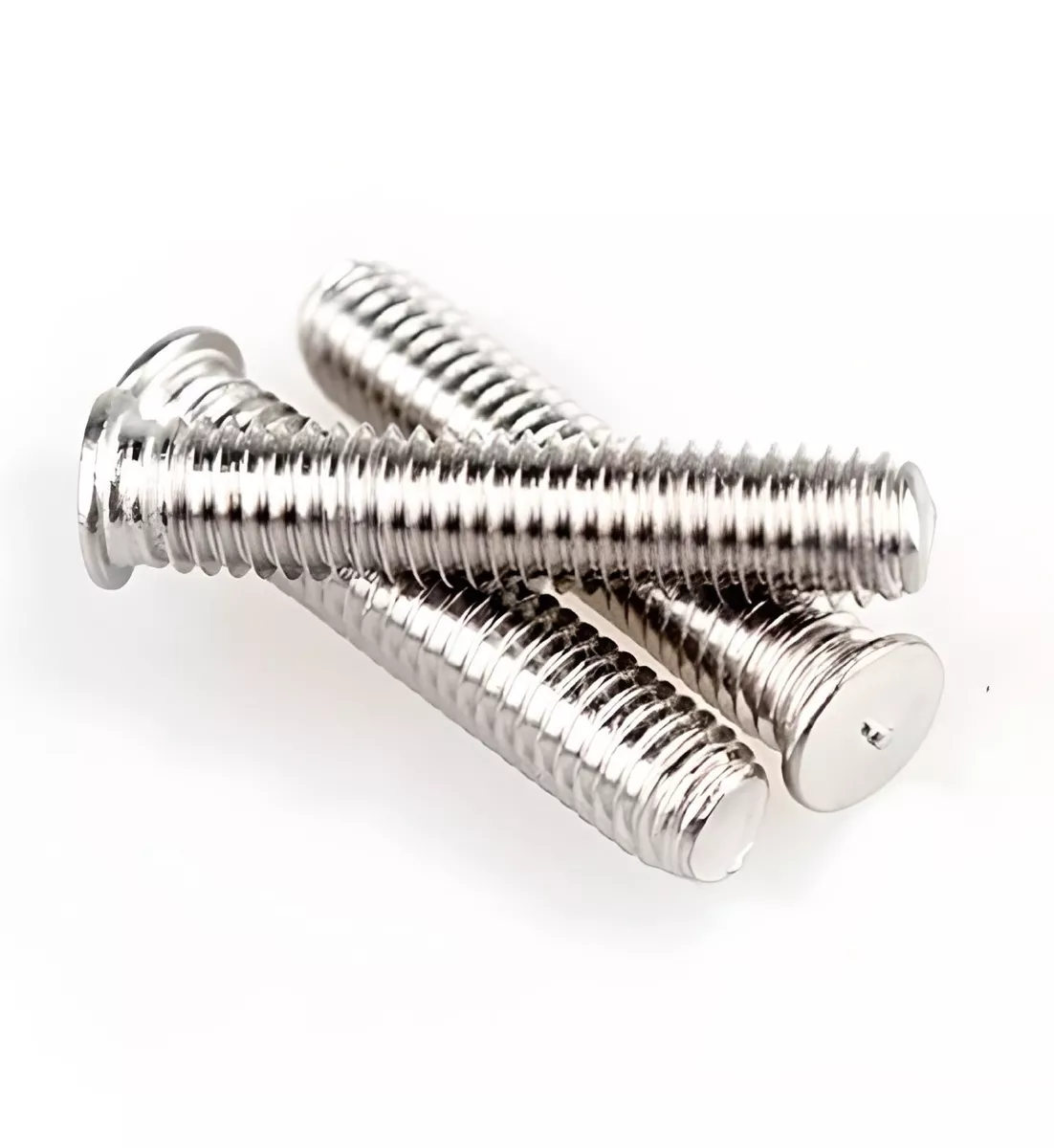 Tornillos Studs De para spotter de Aluminio M15D