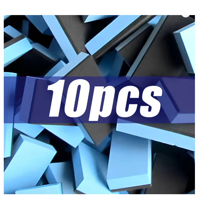 Aplicador De Revestimiento Cerámico De 10 Piezas