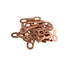 Arandelas De Cobre Para Soldar P/SPOTTER