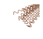 Alambre Ondulado Para Spotter Abolladuras Cobre