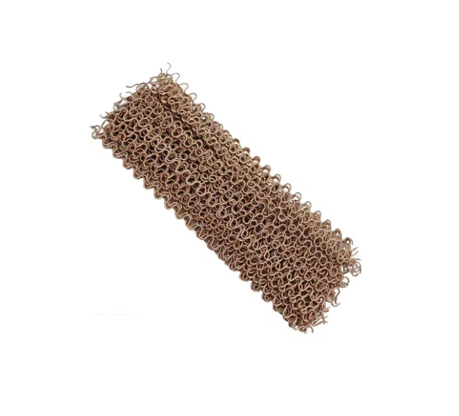 Alambre Ondulado Para Spotter Abolladuras Cobre