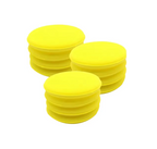 Esponjas Suaves Para Aplicar Cera Automotriz Pack De 12
