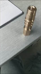 Cabezal Para Spotter Pistola Industrial Refaccion