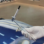 Delineador De Contorno Profesional para hojalatero