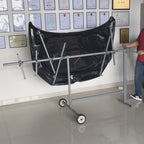 Rack Multifunción Para Hojalatero Automotriz