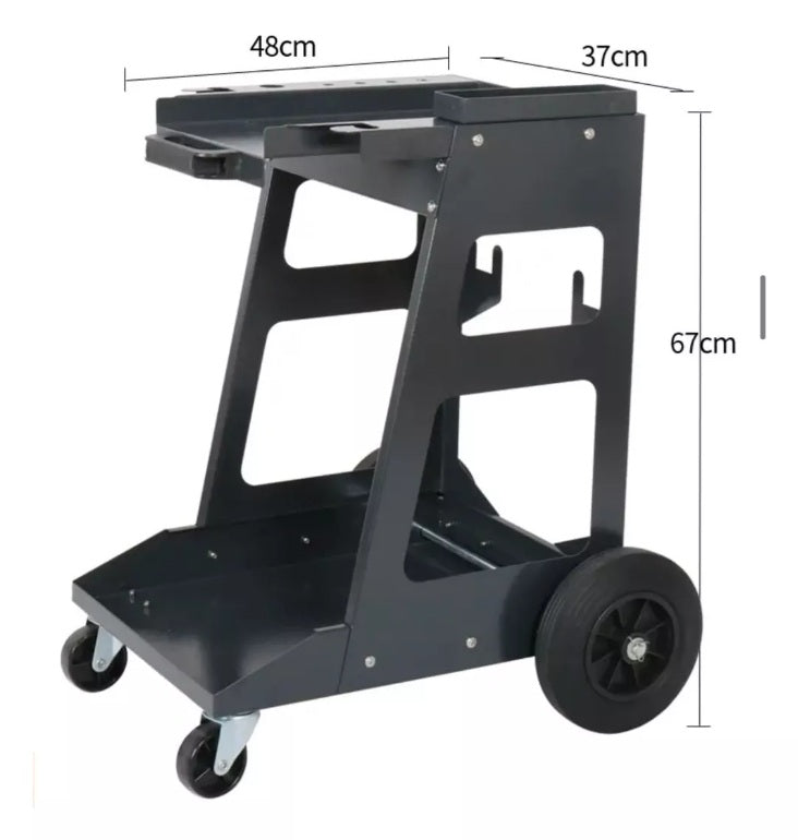 Spotter Para Hojalatería Acero 110v Abolladuras Kit Completo